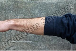 Forearm texture of street references 334 0001